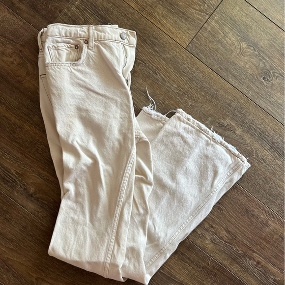 Free People flare jeans - Picture 2 of 4